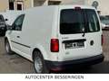 Volkswagen Caddy Kasten BMT * KLIMA * EURO 6 * Weiß - thumbnail 4
