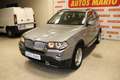 BMW X3 2.0d Gris - thumbnail 2