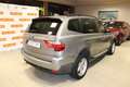 BMW X3 2.0d Gris - thumbnail 4
