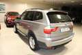 BMW X3 2.0d Gris - thumbnail 3