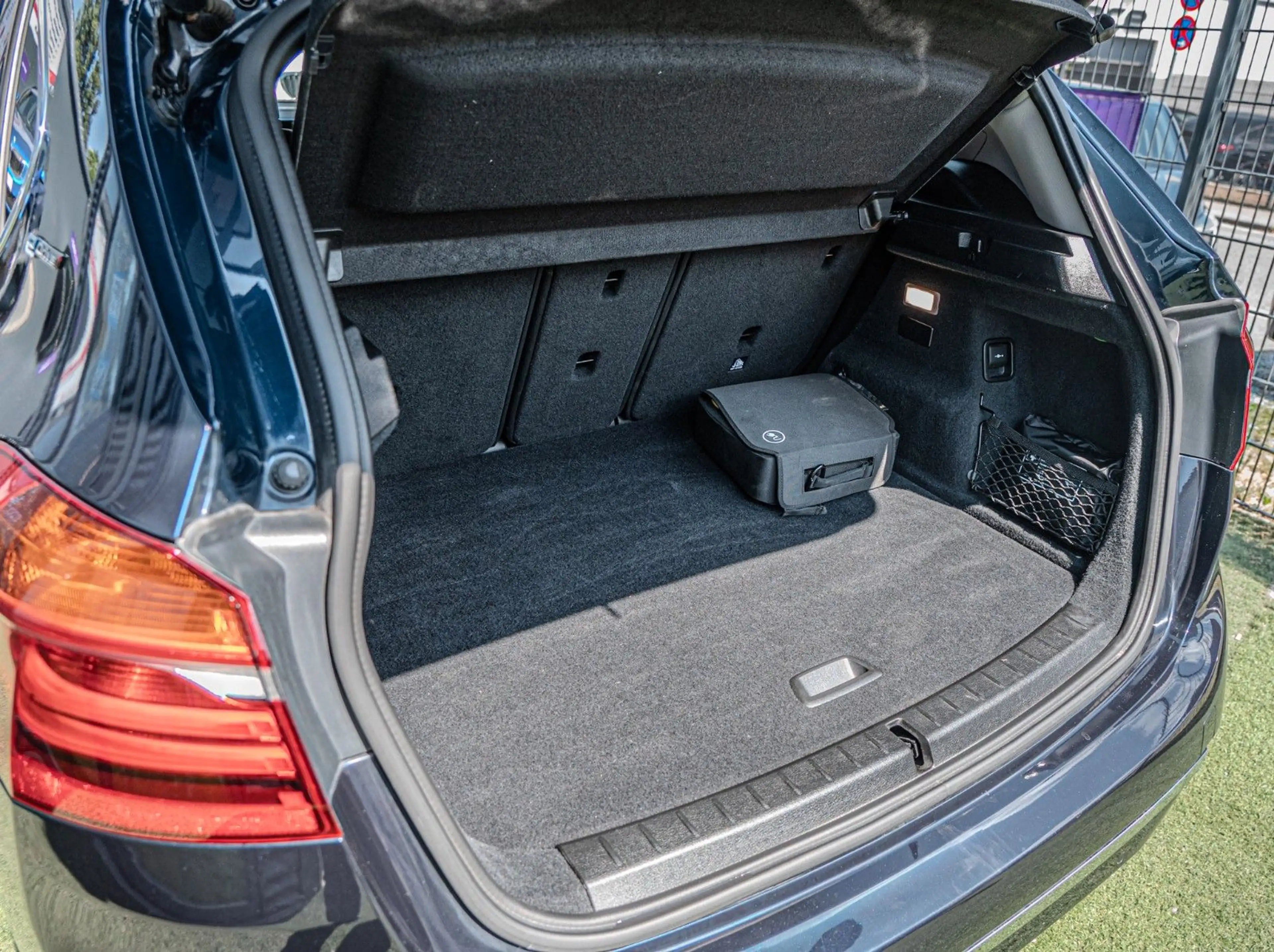 BMW 225 225xe Active Tourer Steptronic Luxury Line|LED| — photo 12