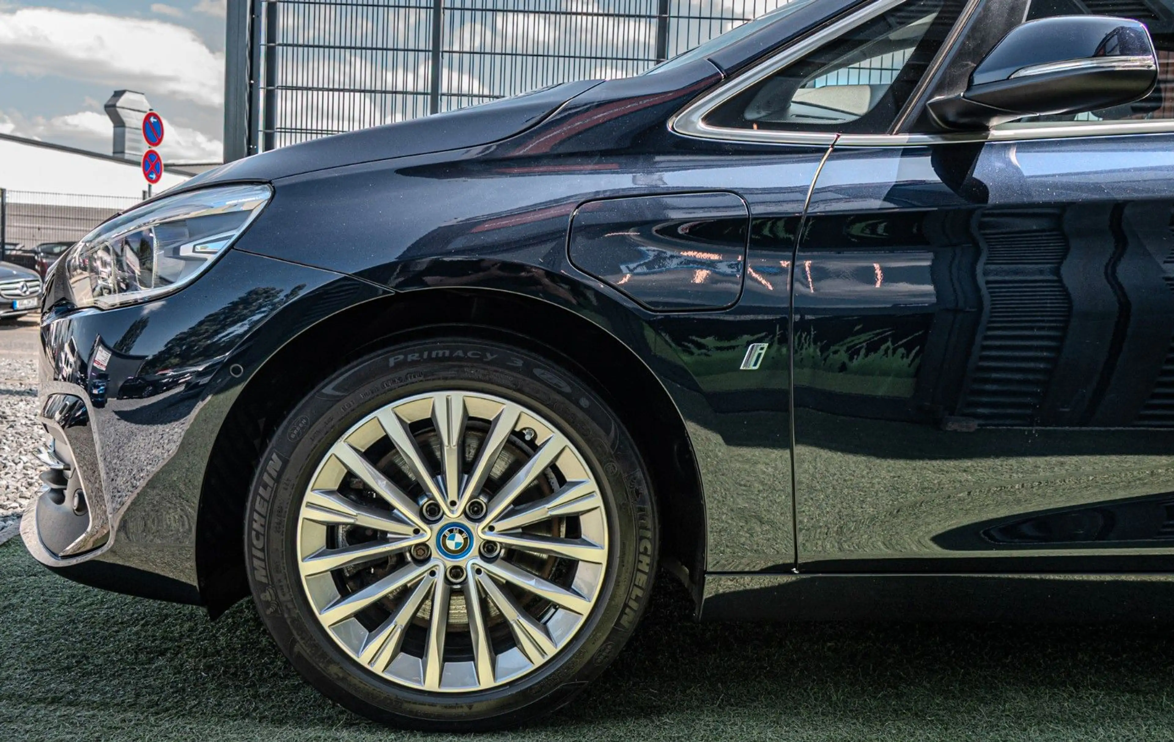 BMW 225 225xe Active Tourer Steptronic Luxury Line|LED| — photo 13