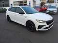 Skoda Scala SCALA MONTE CARLO 150DSG AHK CANTON NAVI GROSS Weiß - thumbnail 8