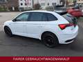 Skoda Scala SCALA MONTE CARLO 150DSG AHK CANTON NAVI GROSS Weiß - thumbnail 4