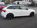 Skoda Scala SCALA MONTE CARLO 150DSG AHK CANTON NAVI GROSS Weiß - thumbnail 7