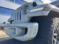Jeep Wrangler Unlimited 2.2D Sahara Aut | Navi | Volleder | BRUT Blanc - thumbnail 11