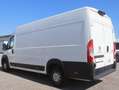 Peugeot Boxer L4H2 Kasten NAVI KAMERA TEL TEMP KLIMA Parksens. Weiß - thumbnail 4
