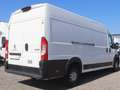 Peugeot Boxer L4H2 Kasten NAVI KAMERA TEL TEMP KLIMA Parksens. Weiß - thumbnail 6