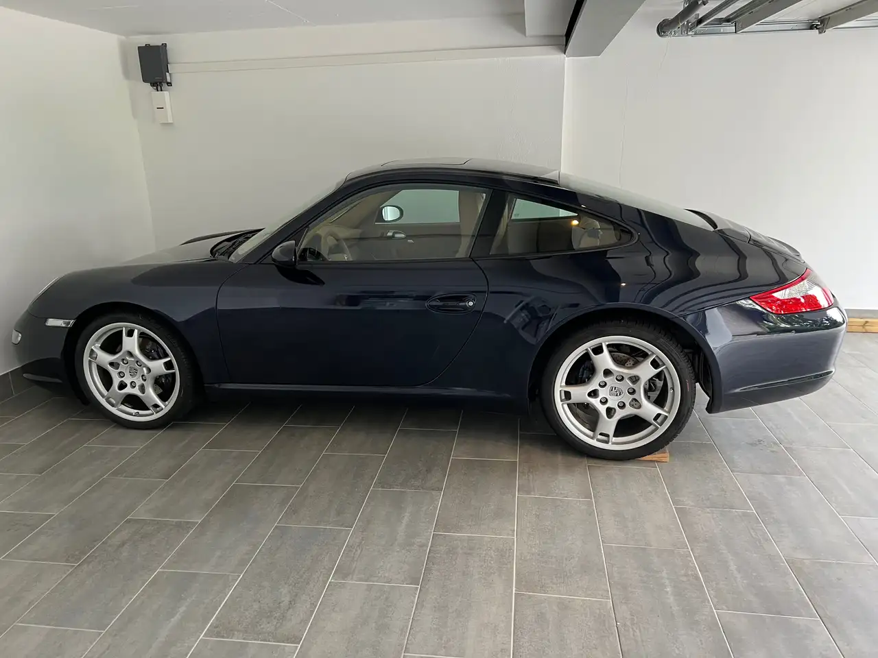 Porsche 997