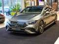 Mercedes-Benz EQE 43 EQE 43 AMG 4M Premium Burmester KEYLESS AIR DAB Grijs - thumbnail 9