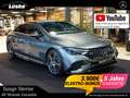 Mercedes-Benz EQE 43 EQE 43 AMG 4M Premium Burmester KEYLESS AIR DAB Grau - thumbnail 1