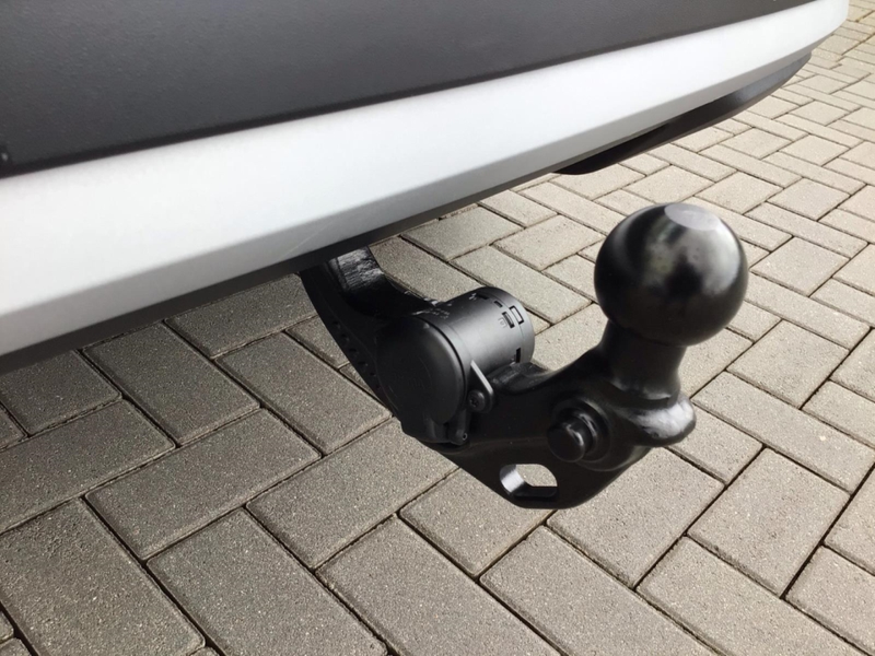 Volkswagen T-Roc 1.5 eTSI 85 kW Life AHK-el. klappb. Navi Digitales — photo 13