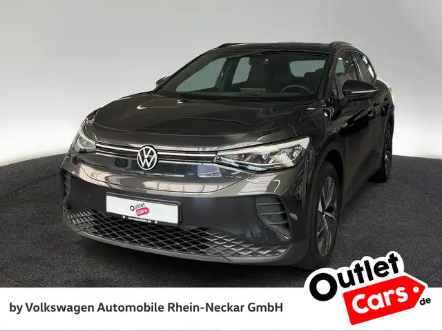 Volkswagen ID.4 Performance LED Navi Automatik UVM