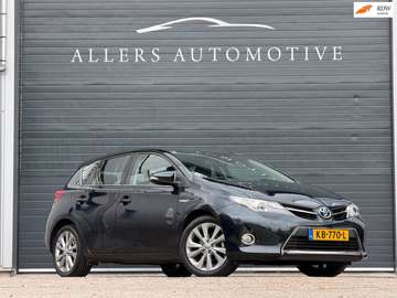 1.8 Hybrid Comfort|AUTOMAAT|CAMERA|CRUSE