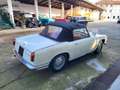 Innocenti Sonstige 1100 S Spider – SUMMER PRICE Weiß - thumbnail 7