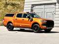 Ford Ranger Wildtrak 3.2 Diesel 6G 4x4 / 3,5 t AHK / Offroad / neues Pickerl Orange - thumbnail 14