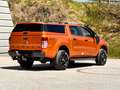 Ford Ranger Wildtrak 3.2 Diesel 6G 4x4 / 3,5 t AHK / Offroad / neues Pickerl Orange - thumbnail 3