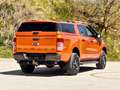 Ford Ranger Wildtrak 3.2 Diesel 6G 4x4 / 3,5 t AHK / Offroad / neues Pickerl Orange - thumbnail 4