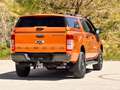 Ford Ranger Wildtrak 3.2 Diesel 6G 4x4 / 3,5 t AHK / Offroad / neues Pickerl Orange - thumbnail 5