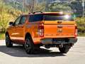 Ford Ranger Wildtrak 3.2 Diesel 6G 4x4 / 3,5 t AHK / Offroad / neues Pickerl Orange - thumbnail 7