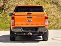Ford Ranger Wildtrak 3.2 Diesel 6G 4x4 / 3,5 t AHK / Offroad / neues Pickerl Orange - thumbnail 6