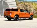 Ford Ranger Wildtrak 3.2 Diesel 6G 4x4 / 3,5 t AHK / Offroad / neues Pickerl Orange - thumbnail 2
