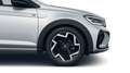 Volkswagen Taigo R-Line 1.0 TSI Matrix/Nav/ACC/AppCon/Clima Silber - thumbnail 3