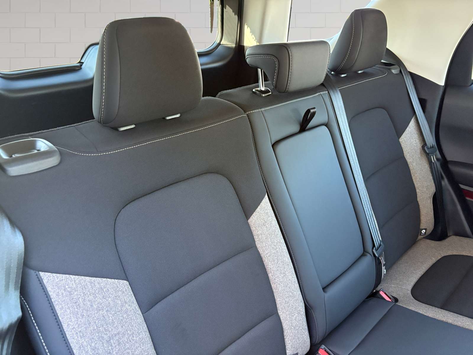 used 2025 Ford Bronco Sport car, priced at $31,470