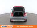 Fiat 500C 1.2 Lounge*LIM*PDC*ALU*TOUCH*KLIMA* Gris - thumbnail 16