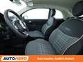 Fiat 500C 1.2 Lounge*LIM*PDC*ALU*TOUCH*KLIMA* Gris - thumbnail 10