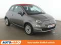 Fiat 500C 1.2 Lounge*LIM*PDC*ALU*TOUCH*KLIMA* Gris - thumbnail 8