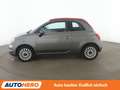 Fiat 500C 1.2 Lounge*LIM*PDC*ALU*TOUCH*KLIMA* Gris - thumbnail 3