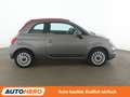 Fiat 500C 1.2 Lounge*LIM*PDC*ALU*TOUCH*KLIMA* Gris - thumbnail 7