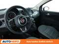 Fiat 500C 1.2 Lounge*LIM*PDC*ALU*TOUCH*KLIMA* Gris - thumbnail 11