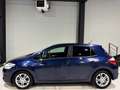 Toyota Auris 1.33i VVT-i 100CV NAVi CLiM JA16" BLUETOOTH CT OK" Bleu - thumbnail 5