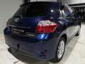 Toyota Auris 1.33i VVT-i 100CV NAVi CLiM JA16" BLUETOOTH CT OK" Bleu - thumbnail 4