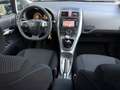 Toyota Auris 1.33i VVT-i 100CV NAVi CLiM JA16" BLUETOOTH CT OK" Bleu - thumbnail 12