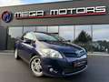 Toyota Auris 1.33i VVT-i 100CV NAVi CLiM JA16" BLUETOOTH CT OK" Bleu - thumbnail 9