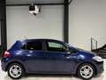Toyota Auris 1.33i VVT-i 100CV NAVi CLiM JA16" BLUETOOTH CT OK" Bleu - thumbnail 7