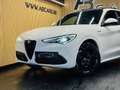 Alfa Romeo Stelvio Stelvio 2.2 MJD AWD Veloce * GARANTIE 12 MOIS * Blanc - thumbnail 6