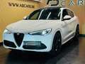Alfa Romeo Stelvio Stelvio 2.2 MJD AWD Veloce * GARANTIE 12 MOIS * Blanc - thumbnail 9