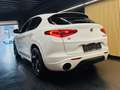 Alfa Romeo Stelvio Stelvio 2.2 MJD AWD Veloce * GARANTIE 12 MOIS * Blanc - thumbnail 8