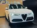 Alfa Romeo Stelvio Stelvio 2.2 MJD AWD Veloce * GARANTIE 12 MOIS * Blanc - thumbnail 3