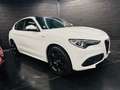 Alfa Romeo Stelvio Stelvio 2.2 MJD AWD Veloce * GARANTIE 12 MOIS * Blanc - thumbnail 22