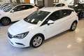 Opel Astra 1.6CDTi S/S Selective 110 Blanc - thumbnail 5