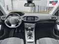 Peugeot 308 1.5 BlueHDi 130ch S\u0026S Allure Gris - thumbnail 8