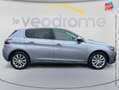 Peugeot 308 1.5 BlueHDi 130ch S\u0026S Allure Gris - thumbnail 11