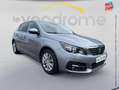 Peugeot 308 1.5 BlueHDi 130ch S\u0026S Allure Gris - thumbnail 3