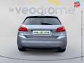Peugeot 308 1.5 BlueHDi 130ch S\u0026S Allure Gris - thumbnail 5