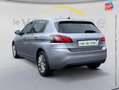 Peugeot 308 1.5 BlueHDi 130ch S\u0026S Allure Gris - thumbnail 7